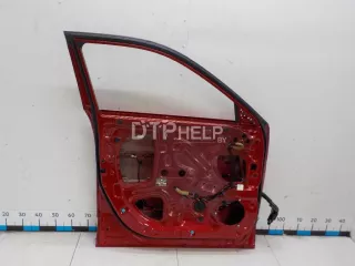 S111F2701030100AA Дверь передняя левая Changan CS 35 Арт AM41081902, вид 11