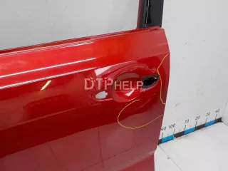 S111F2701030100AA Дверь передняя левая Changan CS 35 Арт AM41081902, вид 2