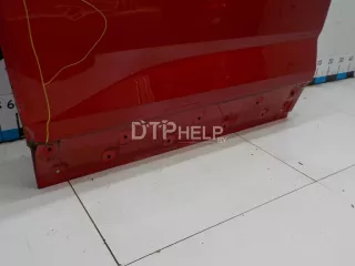 S111F2701030100AA Дверь передняя левая Changan CS 35 Арт AM41081902, вид 4