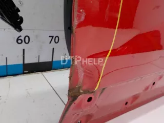 S111F2701030100AA Дверь передняя левая Changan CS 35 Арт AM41081902, вид 6