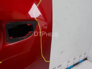 S111F2701030100AA Дверь передняя левая Changan CS 35 Арт AM41081902, вид 9