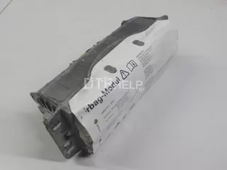 1K0880204K Подушка безопасности пассажирская (в торпедо) Volkswagen Golf PLUS 1 Арт AM41085641, вид 3
