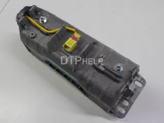 1K0880204K Подушка безопасности пассажирская (в торпедо) Volkswagen Golf PLUS 1 Арт AM41085641, вид 4