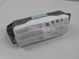 1K0880204K Подушка безопасности пассажирская (в торпедо) Volkswagen Golf PLUS 1 Арт AM41085641, вид 6