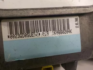 1K0880204K Подушка безопасности пассажирская (в торпедо) Volkswagen Golf PLUS 1 Арт AM41085641, вид 7