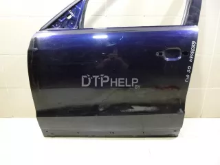8R0831051E Дверь передняя левая Audi Q5 1 Арт AM60038684, вид 2