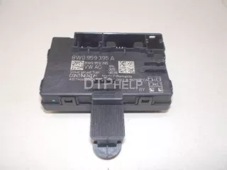 8W0959395A Блок комфорта Audi A4 B9 Арт AM60061291, вид 1