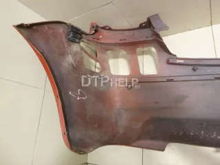 866111G220 Бампер задний Kia Rio 2 Арт AM60130299, вид 8