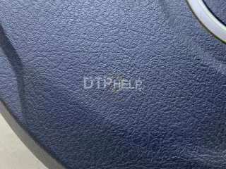 8200949964 Подушка безопасности в рулевое колесо Renault Symbol 2 Арт AM60195651, вид 3