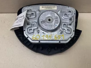 8200949964 Подушка безопасности в рулевое колесо Renault Symbol 2 Арт AM60195651, вид 6