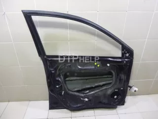 67050SWWE00ZZ Дверь передняя левая Honda CR-V 3 Арт AM60205677, вид 4