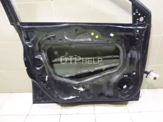 67050SWWE00ZZ Дверь передняя левая Honda CR-V 3 Арт AM60205677, вид 5