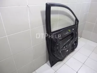 67050SWWE00ZZ Дверь передняя левая Honda CR-V 3 Арт AM60205677, вид 6