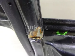 67050SWWE00ZZ Дверь передняя левая Honda CR-V 3 Арт AM60205677, вид 7