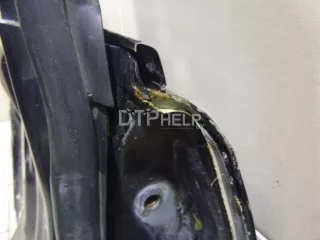 67050SWWE00ZZ Дверь передняя левая Honda CR-V 3 Арт AM60205677, вид 8