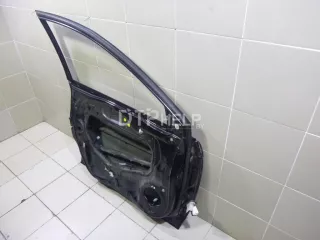 67050SWWE00ZZ Дверь передняя левая Honda CR-V 3 Арт AM60205677, вид 9