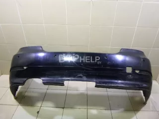 51127077940 Бампер задний BMW 5 E60/E61 Арт AM60207782, вид 1