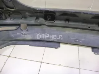 51127077940 Бампер задний BMW 5 E60/E61 Арт AM60207782, вид 12