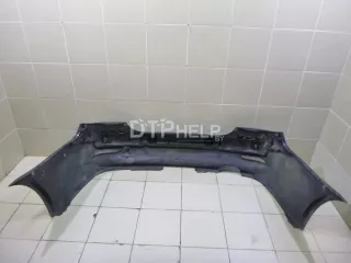 51127077940 Бампер задний BMW 5 E60/E61 Арт AM60207782, вид 7