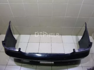 51127077940 Бампер задний BMW 5 E60/E61 Арт AM60207782, вид 9