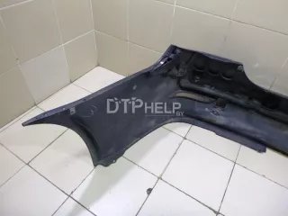 51127077940 Бампер задний BMW 5 E60/E61 Арт AM60207782, вид 10