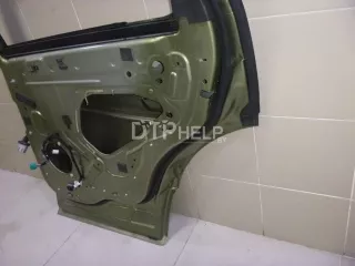 BB5Z7824630A Дверь задняя правая Ford Explorer 5 Арт AM60239292, вид 13