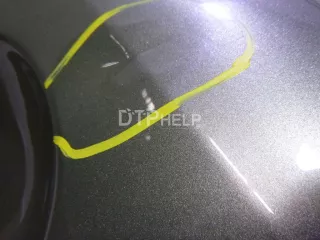 BB5Z7824630A Дверь задняя правая Ford Explorer 5 Арт AM60239292, вид 3