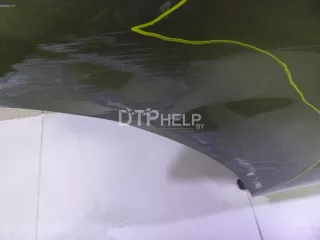 BB5Z7824630A Дверь задняя правая Ford Explorer 5 Арт AM60239292, вид 5
