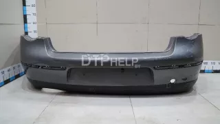  Бампер задний Volkswagen Passat B6 Арт AM60248348, вид 1