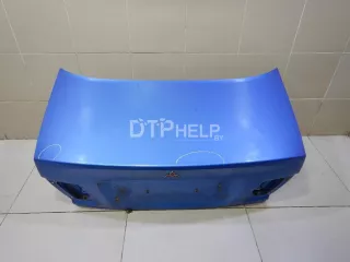 MR496080 Крышка багажника Mitsubishi Carisma Арт AM60271615, вид 1