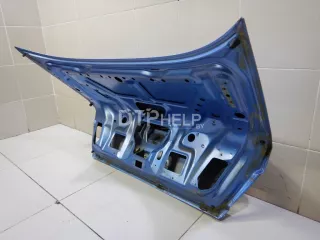 MR496080 Крышка багажника Mitsubishi Carisma Арт AM60271615, вид 11