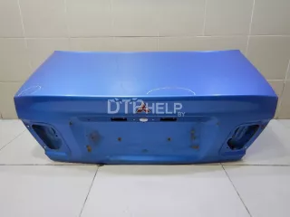 MR496080 Крышка багажника Mitsubishi Carisma Арт AM60271615, вид 2