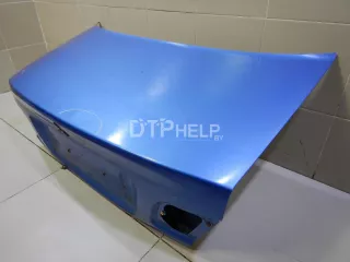 MR496080 Крышка багажника Mitsubishi Carisma Арт AM60271615, вид 4