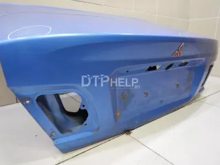 MR496080 Крышка багажника Mitsubishi Carisma Арт AM60271615, вид 6