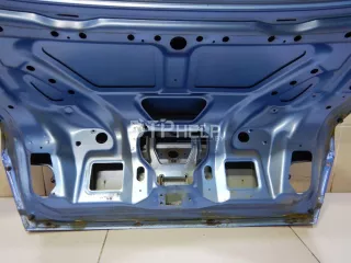 MR496080 Крышка багажника Mitsubishi Carisma Арт AM60271615, вид 9