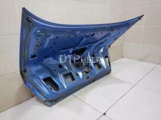 MR496080 Крышка багажника Mitsubishi Carisma Арт AM60271615, вид 10