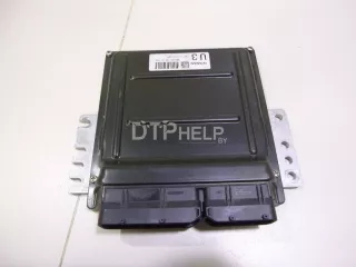 23710CG715 Блок управления двигателем Infiniti FX1  Арт AM60280528, вид 1