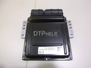 23710CG715 Блок управления двигателем Infiniti FX1  Арт AM60280528, вид 2