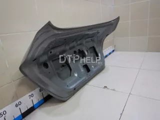 H4300EM1MA Крышка багажника Nissan TIIDA C11 Арт AM60297726, вид 11