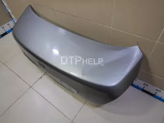 H4300EM1MA Крышка багажника Nissan TIIDA C11 Арт AM60297726, вид 5