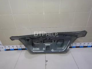 H4300EM1MA Крышка багажника Nissan TIIDA C11 Арт AM60297726, вид 9