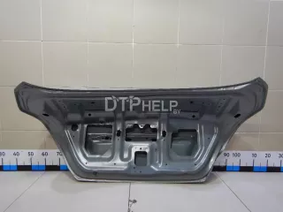 H4300EM1MA Крышка багажника Nissan TIIDA C11 Арт AM60297726, вид 10
