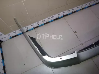 5215905090 Бампер задний Toyota Avensis 2 Арт AM60300539, вид 11
