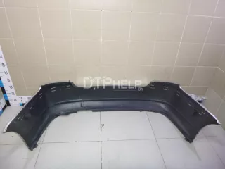 5215905090 Бампер задний Toyota Avensis 2 Арт AM60300539, вид 12