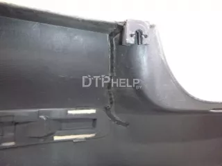 5215905090 Бампер задний Toyota Avensis 2 Арт AM60300539, вид 14