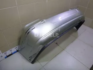 5215905090 Бампер задний Toyota Avensis 2 Арт AM60300539, вид 2