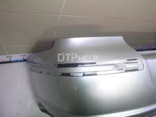5215905090 Бампер задний Toyota Avensis 2 Арт AM60300539, вид 5