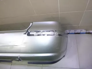 5215905090 Бампер задний Toyota Avensis 2 Арт AM60300539, вид 7