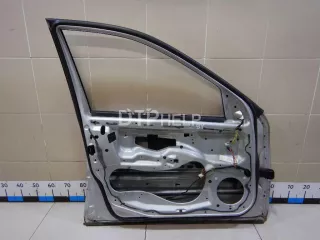 2037200105 Дверь передняя левая Mercedes C W203 Арт AM60304676, вид 6