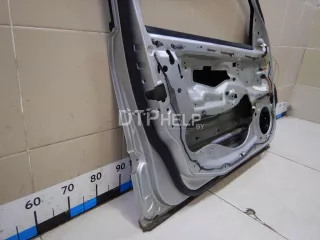 2037200105 Дверь передняя левая Mercedes C W203 Арт AM60304676, вид 8